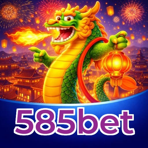585bet Logo