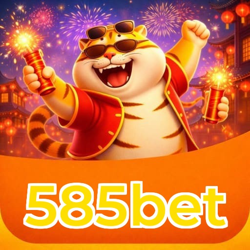 585bet Logo