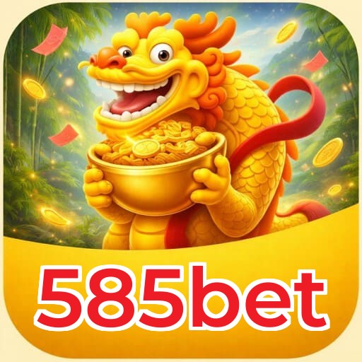 585bet Logo