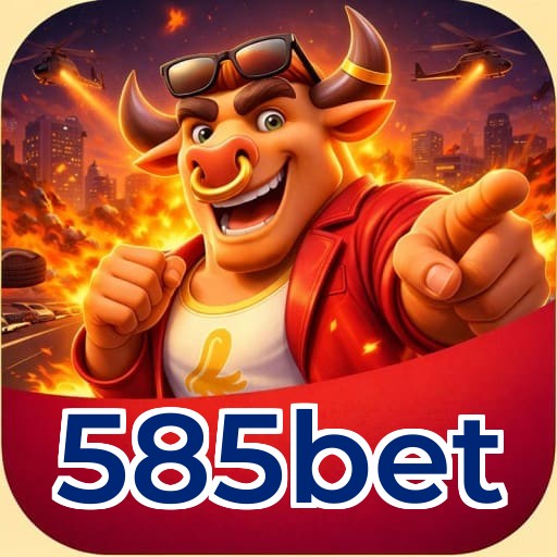 585bet Logo