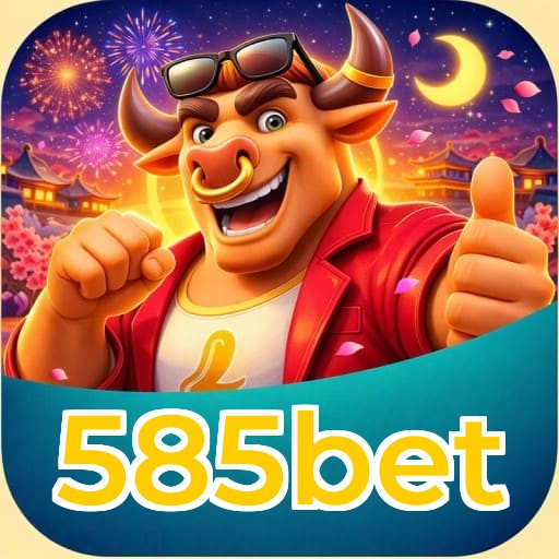 585bet Logo