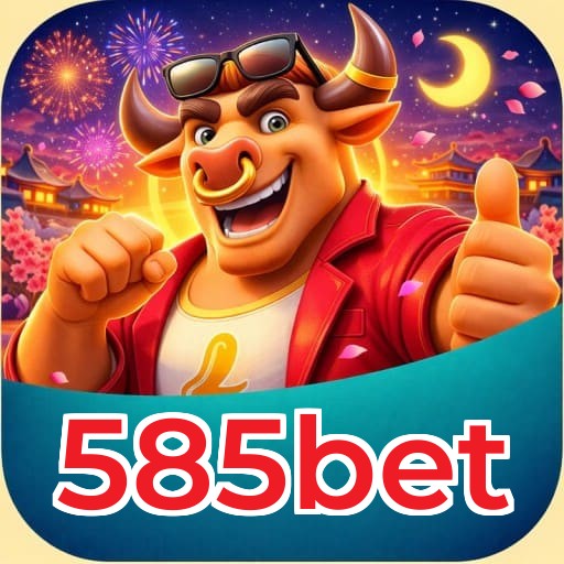 585bet Logo