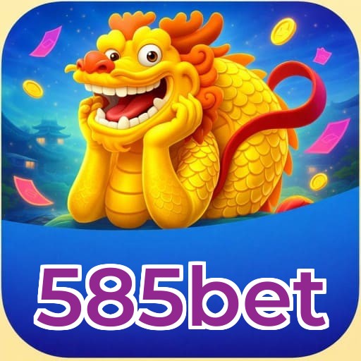 585bet Logo