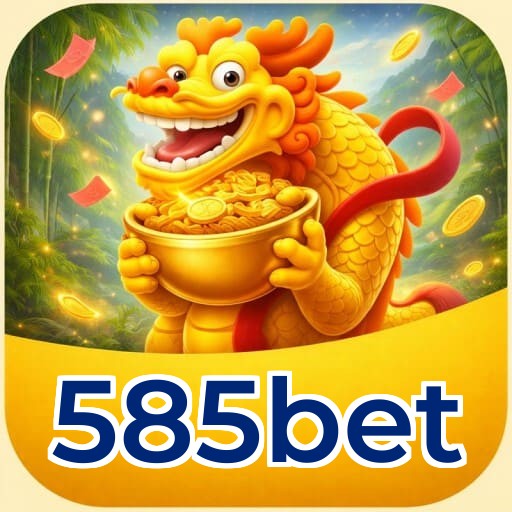 585bet Logo