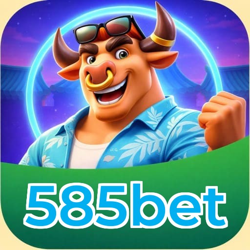585bet Logo