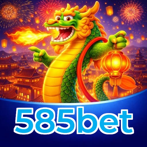 585bet Logo