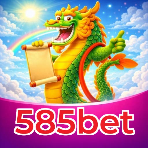 585bet Logo