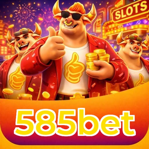 585bet Logo