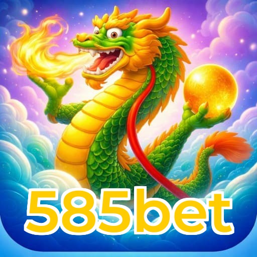 585bet Logo