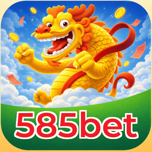 585bet Logo